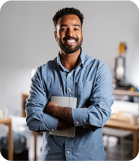 Prestadores de serviços