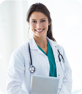 Clínicas de saúde e estética