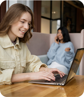 Negócios em expansão